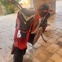 اجاره موتور