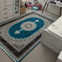 فرش|فرش|سرخه, |دیوار