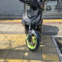 طرح  ایروکس 150s7