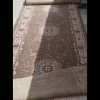 قالی راهروی 700 شانه  یک سی در چهار متر|فرش|اهواز, کوی رمضان|دیوار