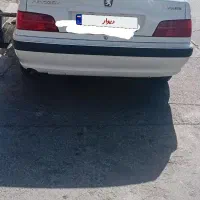 پارس xu7p مدل ۱۴۰۲|خودرو سواری و وانت|تهران, جمال‌زاده|دیوار