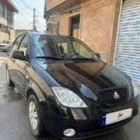 تیبا ۲  خودرو سواری۲|خودرو سواری و وانت|ساری, |دیوار