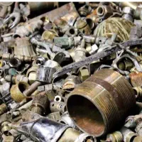 خرید ضایعات یخچال پکیج برنج المینوم