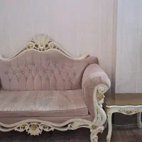 مبل و میز ناهار خوری