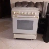 فرگاز|اجاق گاز و لوازم برقی پخت‌وپز|تهران, زنجان جنوبی|دیوار