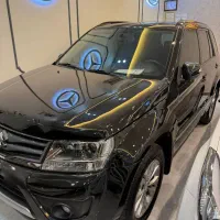 سوزوکی ویتارا ۱۳۹۶|خودرو سواری و وانت|مشهد, امام رضا (ع)|دیوار