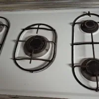 اجاق گاز فر دار|اجاق گاز و لوازم برقی پخت‌وپز|بوشهر, |دیوار