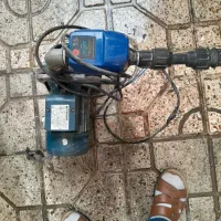 پمپ اب ۱اسب