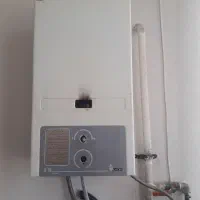 تعمیرات آبگرمکن.لوله کشی ساختمان .پکیج