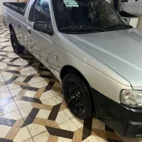 وانت آریسان مدل۴۰۳ فوری|خودرو سواری و وانت|کارون, |دیوار