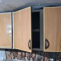 کابینت فلزی کنددیواری