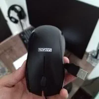 موس کامپبوتر