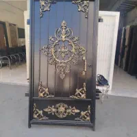 درب نفرروn50091،درب عابرروn50091،درب ورودیn50091