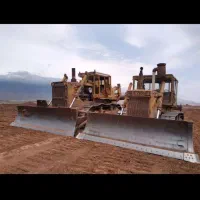 اجاره بلدوزر d6
