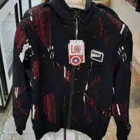 لباس بچگانه عمده