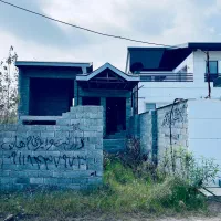 ویلای نیمه ساخت|فروش خانه و ویلا|رودبنه, |دیوار