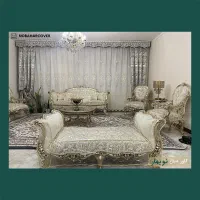 کاور ژله ای مبل|خدمات پیشه و مهارت|تهران, خرمشهر|دیوار