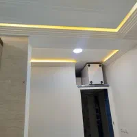 سفید کاری خورده کاری