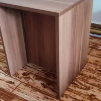 سرویس خواب|تخت و سرویس خواب|شفت, |دیوار