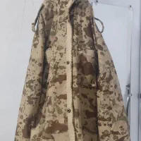 اوورکت نظامی سپاه جدید جنس خوب نو