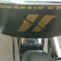 موتورهنداهمتاز 150 عروسک|موتورسیکلت|رشت, حمیدیان|دیوار