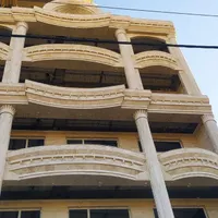 پیمانکاری ساختمان