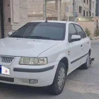 سمند lx