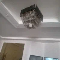 لوستر در حد نو