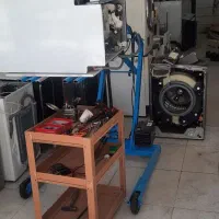 تعمیرات تخصصی ماشین لباسشویی ماشین ظرفشویی (برد)|خدمات پیشه و مهارت|همدان, |دیوار