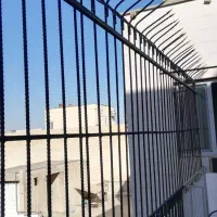 جوشکاری سیار در خدمات