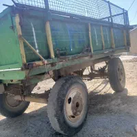 تریلی رومانی|خودرو سنگین|سیدان, |دیوار