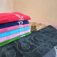 حوله حمام