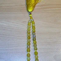 تسبیح عقیق|کلکسیون اشیاء عتیقه|اصفهان, شهرک میلاد|دیوار