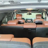 سانتافه ۲۰۱۶ نیو (وارداتی)فول آپشن فروش فوری|خودرو سواری و وانت|تهران, تهرانپارس شرقی|دیوار