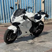 هیوسانگ R GT 250 تقویت شده مدارک تکیمل