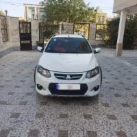 کوییک ساده بی رنگ مدل ۴۰۲ اقساط آسان