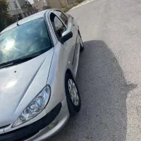 ۲۰۶sd   V10|خودرو سواری و وانت|اردبیل, |دیوار