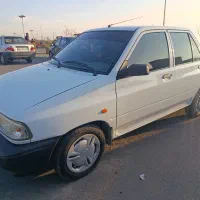 پراید مدل ۹۴