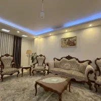 اجاره آپارتمان لوکس ۱۳۵ متری ۲ خوابه در مفتح|اجارهٔ آپارتمان|قم, زنبیل آباد|دیوار