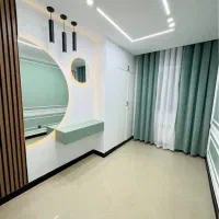 ۵۶مترسرمایه گذاری/سندتکبرگ/پارکینگ/تهاتر|فروش آپارتمان|تهران, شهر زیبا|دیوار