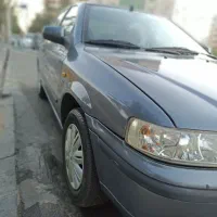 سمند ۱۳۹۶|خودرو سواری و وانت|تهران, سعادت‌آباد|دیوار