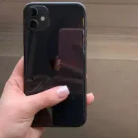 × ایفون 11normal 128 خیلی تمیز درحدنو پک اصلی