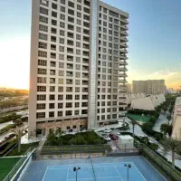 رویای کیش/۹۰متر/دید دریا/طبقات بالا/فول فرنیش