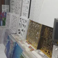 به یک فروشنده شاگرد جهت مغازه لوازم ساختمانی