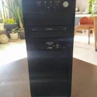 کیس خالی|قطعات و لوازم جانبی رایانه|پرند, فاز ۶|دیوار