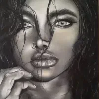 سفارش انواع نقاشی و تابلو مینیمال
