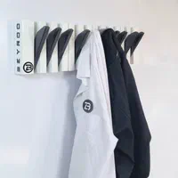 چوب لباسی دیواری بیرو BEYROO مدل P