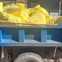 حمل نخاله ناخاله ماسه نیسان کمپرسی**همه جای شهر**|خدمات حمل و نقل|شیراز, کوزه گری|دیوار