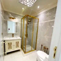 ۲۰۰متر /تاپ لوکیشن+ سازنده بنام+ بالکن قابل چیدمان|فروش آپارتمان|تهران, سعادتآباد|دیوار