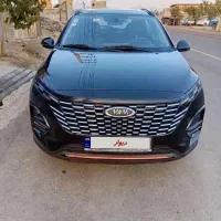 ایکس ۳۳ کراس دنده ای مدل  ۱۴۰۳